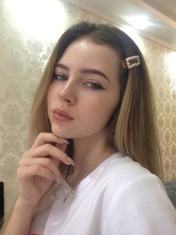 Проститутка Влада Проститутка Влада